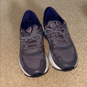 Asics gel nimbus 21 shoes